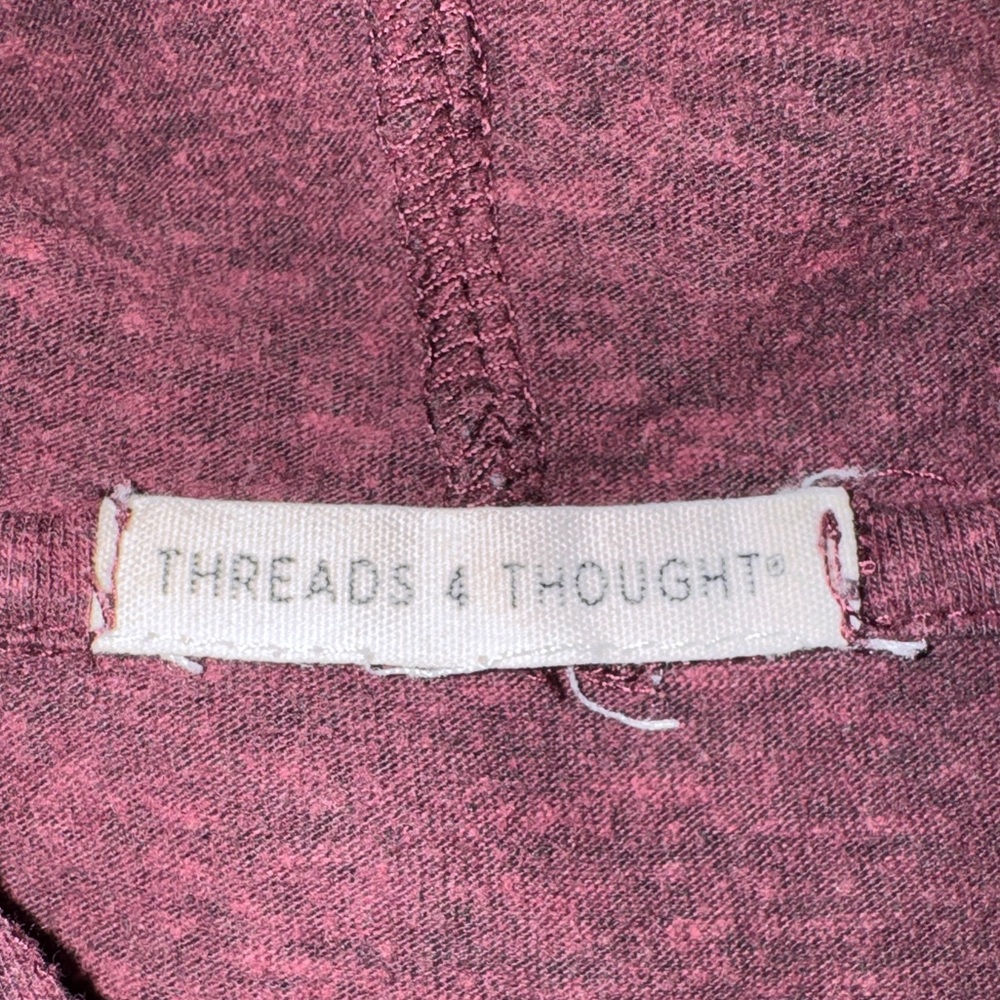 Threads 4 Thought Pullover - Picture 2 of 2